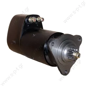 860544GB  PRESTOLITE ΜΙΖΑ  ΚΑΙΝΟΥΡΓΙΑ 24V 6.6kW z11  SCANIA   BOSCH	0001417047  0001 417 047 SCANIA	225944	  SCANIA	349579	  SCANIA	571461 - 