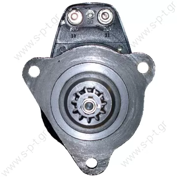 860544GB  PRESTOLITE ΜΙΖΑ  ΚΑΙΝΟΥΡΓΙΑ 24V 6.6kW z11  SCANIA   BOSCH	0001417047  0001 417 047 SCANIA	225944	  SCANIA	349579	  SCANIA	571461 - 