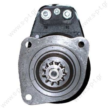 19024024  DELCO-REMY ΜΙΖΑ  ΚΑΙΝΟΥΡΓΙΑ   VOLTAGE	24 V POWER	5.4 kW PINION TEETH	9 ROTATION	N/A   STR22038	STARTER(1155)    860660 Prestolite starter motor - 