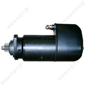 19024024  DELCO-REMY ΜΙΖΑ  ΚΑΙΝΟΥΡΓΙΑ   VOLTAGE	24 V POWER	5.4 kW PINION TEETH	9 ROTATION	N/A   STR22038	STARTER(1155)    860660 Prestolite starter motor - 