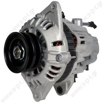 A002TN1199     ΔΥΝΑΜΟ  MITSUBISHI	L 200   L400 Με αντλία 65A  BOSCH0986042291 CARGO112128  A002TN1199     ΔΥΝΑΜΟ  MITSUBISHI	L 200   L400 Με αντλία 65A  BOSCH0986042291 CARGO112128