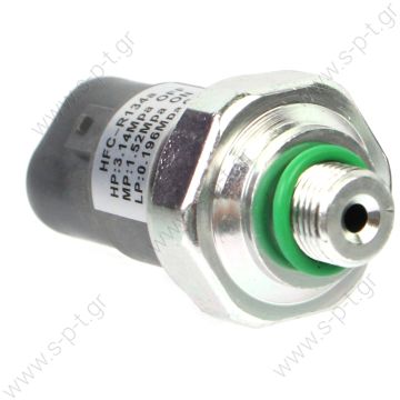 443440-0050    ΠΡΕΣΟΣΤΑΤΙΚΗ  ΒΑΛΒΙΔΑ   A/C     ROVER 443440-0050  Rover 75 Mg Zt 01-06 Lexus Is300 Lx450 Lx470   OEM TOYOTA TRINARY PRESSURE SWITCH 443440 0050 88645 08010          Toyota Avensis Camry Celica Corolla Prius Rav4 Yaris Mr2           443440-0050    ΠΡΕΣΟΣΤΑΤΙΚΗ  ΒΑΛΒΙΔΑ   A/C     ROVER 443440-0050  Rover 75 Mg Zt 01-06 Lexus Is300 Lx450 Lx470   OEM TOYOTA TRINARY PRESSURE SWITCH 443440 0050 88645 08010          Toyota Avensis Camry Celica Corolla Prius Rav4 Yaris Mr2