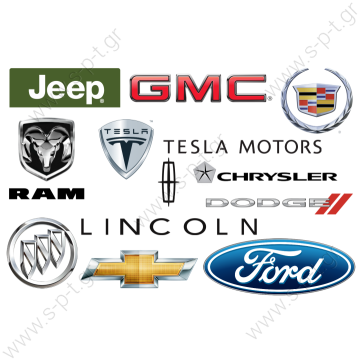 AMERICAN VEHICLES