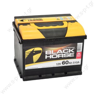 BLACK HORCE 12V