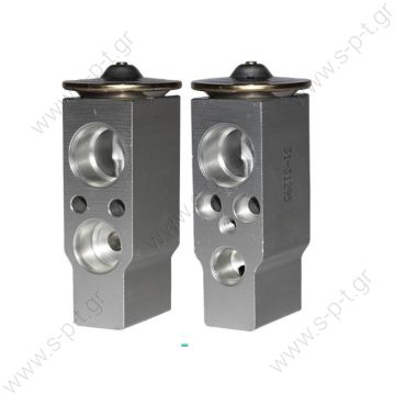 2457836  ΕΚΤΟΝΩΤΙΚΗ ΒΑΛΒΙΔΑ   EXPANSION VALVE  OEM CODE (Manufacturer references)  CASE CONSTRUCTION : YT20M00004S002, KHR2803, AN51515A0400 KOBELCO : YT20M00004S002 KOMATSU : AN51515-A0400, AN51515A0400 LINK-BELT : 030059720 2457836  ΕΚΤΟΝΩΤΙΚΗ ΒΑΛΒΙΔΑ   EXPANSION VALVE  OEM CODE (Manufacturer references)  CASE CONSTRUCTION : YT20M00004S002, KHR2803, AN51515A0400 KOBELCO : YT20M00004S002 KOMATSU : AN51515-A0400, AN51515A0400 LINK-BELT : 030059720