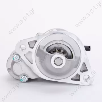 DSN 1220  ΜΙΖΑ DENSO TOYOTA LAND CRUISER  12V 1,6kW 10Δ   Toyota 4 Runner Tundra Pickup 4.0l 2003-2009 28100-31040, 28000-1. TOYOTA 28100-31040 TOYOTA 28100-31041 DENSO 428000-1240 DENSO 428000-1241 DENSO 428000-1242 DENSO 428000-1243 DENSO 4280801243 - 