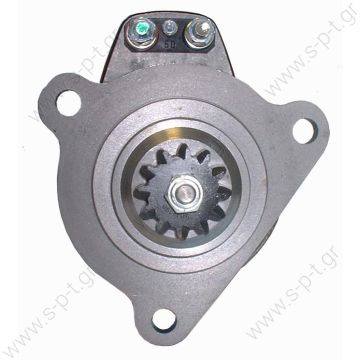 19024180 DELCO-REMY ΜΙΖΑ ΚΑΙΝΟΥΡΓΙΑ   DR 24V 12Δ VOLVO FH FKB ΜΑΚΡΙΑ (6,6KW)   19024180 Remy starter motor Εναλλακτικοί Κωδικοί: 19024085, DRS7050, 220225, 0001417065, 0001417075, 452116, 452455, DRS8090, - 