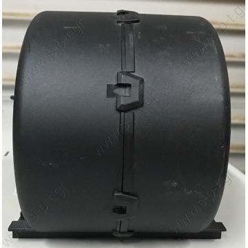 ΤΟΥΡΜΠΙΝΑΚΙ ΜΟΝΟ SPAL 010-Α70-74D 12V Fan/Blower Spal 12V 010-A70-74D (3 speeds)   - 