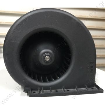 ΤΟΥΡΜΠΙΝΑΚΙ ΜΟΝΟ SPAL 010-Α70-74D 12V Fan/Blower Spal 12V 010-A70-74D (3 speeds)   - 