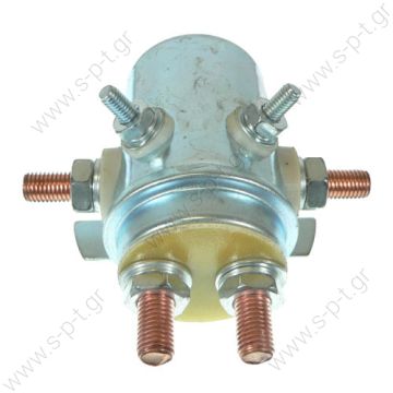 92-20172  ΡΕΛΕ  ΔΙΠΛΗΣ ΛΕΙΤΟΥΡΓΙΑΣ  12V  WINCH GOLF CART SOLENOID 6 TERM 12 Volt HEAVY DUTY REPLACEMENT UNIVERSAL 12 VOLT STARTER MOTOR SOLENOID 6 TERMINALS CHANGEOVER M8 TAIL LIFT WINCH 133616 92-20172  ΡΕΛΕ  ΔΙΠΛΗΣ ΛΕΙΤΟΥΡΓΙΑΣ  12V  WINCH GOLF CART SOLENOID 6 TERM 12 Volt HEAVY DUTY REPLACEMENT UNIVERSAL 12 VOLT STARTER MOTOR SOLENOID 6 TERMINALS CHANGEOVER M8 TAIL LIFT WINCH 133616