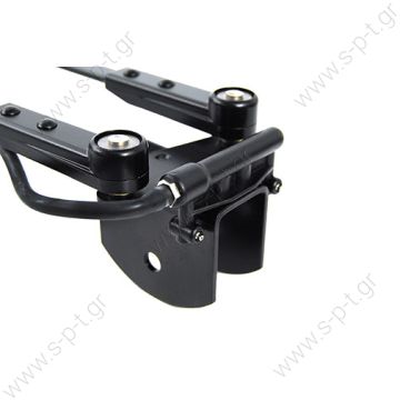 1271006GAI4  DOGA  ΣΕΤ ΜΠΡΑΤΣΑ ΚΑΘΑΡΙΣΤΗΡΑ  DOGA WIPER ARM ΣΕΤ ΜΠΡΑΤΣΑ ΚΑΘΑΡΙΣΤΗΡΑ 