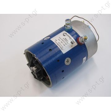 ΜΟΤΕΡ  ΥΔΡΑΥΛΙΚΗΣ ΠΟΡΤΑΣ Elmotor 24 V 24MD22TWA  11.212.169 AMJ5690 MAHLE Letrika (Iskra) DC motor 24V 2.1kW (IM0008, MM88)  AM 136258 Reference:  24MD22LSTWA  Condition:  New product  24v   2000W   2700rpm   CCWDE  Zepro 42923,  Haldex 24MD22LSTWA,