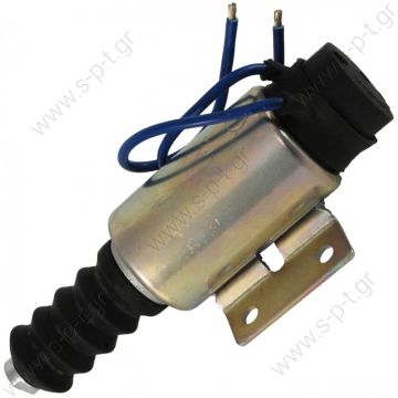 Ε521Α CARGO ΗΛΕΚΤΡΙΚΟ ΣΒΗΣΤΗΡΙ  24V ΣΥΝΕΧΟΥΣ ΛΕΙΤΟΥΡΓΙΑΣ   DUAL COIL SOLENOID FOR PULL ACTION  Ε521Α CARGO ΗΛΕΚΤΡΙΚΟ ΣΒΗΣΤΗΡΙ  24V ΣΥΝΕΧΟΥΣ ΛΕΙΤΟΥΡΓΙΑΣ   DUAL COIL SOLENOID FOR PULL ACTION