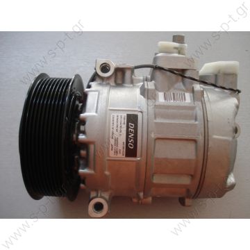0002342311   DCP17036  ΚΟΜΠΡΕΣΕΡ  A/C  MERCEDES ACTROS, A/F, 24V, 9PV, 126MM    MERCEDES ACTROSS PV9   A5412300211, A5412300611, A5412301211  DENSO = DCP17036      COMPRESSOR MERC ACTROS 2548 Κωδικός Προϊόντος : DCP17036 COMPRESSOR MERCEDES ACTROS 2548   - 