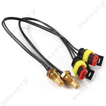 HISPACOLD 4150262 ΑΙΣΘΗΤΗΡΕΣ » HISPACOLD ΑΙΣΘΗΤΗΡΑΣ ΘΕΡΜΟΚΡΑΣΙΑΣ  - 