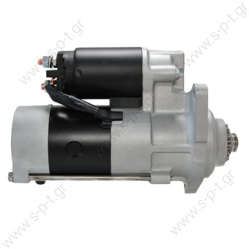 M002T56271  ΜΙΖΑ VETUS DIESEL MARINE L      STM7944 ΜΙΖΑ VETUS DIESEL MARINE LRS02741 LRS2741 31A66-00101 31A66-00102 M8T70471 M8T70471A 31A6600101 31A6600102    Vetus M4.15 / 17/35/45/55/56     M002T56271 MITSUBISHI ΜΙΖΑ  12V 2kW z13 CLARK       - 