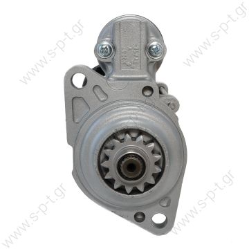 M002T56271  ΜΙΖΑ VETUS DIESEL MARINE L      STM7944 ΜΙΖΑ VETUS DIESEL MARINE LRS02741 LRS2741 31A66-00101 31A66-00102 M8T70471 M8T70471A 31A6600101 31A6600102    Vetus M4.15 / 17/35/45/55/56     M002T56271 MITSUBISHI ΜΙΖΑ  12V 2kW z13 CLARK       - 