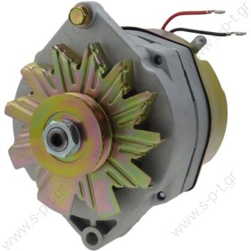 1100186 ΔΥΝΑΜΟ 12V  110 A MERCURY MERCRUISER MARINE OMC MANDO  ΔΥΝΑΜΟ   MERCRUISER MARINE     Delco 10SI Series Marine IR/EF  Mercruiser Stern Drive 1-Wire 1100186 AR NEW MERCRUISER MARINE ALTERNATOR DELCO 3 WIRE 110 AMP 20104  1100186 18-5945     - 