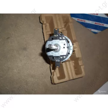 0130111204 – BOSCH ΜΟΤΕΡ ΚΑΛΟΡΙΦΕΡ  24V   0130111204  ΜΟΤΕΡ     BOSCH 0 130 111 204 (0130111204), Electric Motor MAN TGA MAN TGA Interior blower replaces Bosch: 0 130 111 204  Art. No. 12.77103  - 