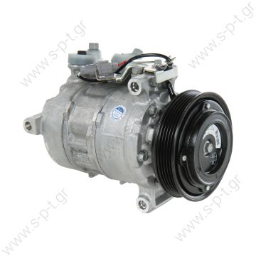 A0008303502 Ψύξη, θέρμανση, κλιματισμόςΚλιματισμός, εξαρτήματα 2017 MERCEDES CLA Diesel  - 