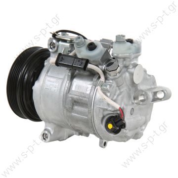 A0008303502 Ψύξη, θέρμανση, κλιματισμόςΚλιματισμός, εξαρτήματα 2017 MERCEDES CLA Diesel  - 