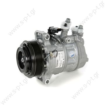 A0008303801  ΚΟΜΠΡΕΣΕΡ  MERCEDES  W205 Ψύξη, θέρμανση, κλιματισμός A0008303801  ΚΟΜΠΡΕΣΕΡ  MERCEDES  W205 Ψύξη, θέρμανση, κλιματισμός