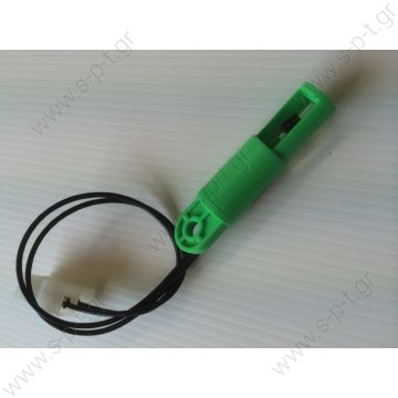 4150267   ΑΙΣΘΗΤΗΡΕΣ » HISPACOLD (ΠΡΑΣΙΝΟ)   Hispacold Air Temperature Sensor PTC - 1000 Green - 