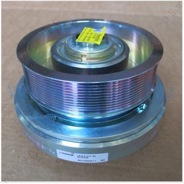 LA16.0141Y   LINNIG, ΤΡΟΧΑΛΙΑ ΣΥΜΠΙΕΣΤΩΝ  A/C  Clutch LA16.0141 24V, for instance for Mercedes Citaro Linnig LA16.212Y Clutch with Coil, 24V, 9PK204  Ref.: A0008336026 , A0008330926 , A0000007566 , 3677954.6024 , 93970A , H13-002-563 , 11160192 , 14011072 LA16.0141Y   LINNIG, ΤΡΟΧΑΛΙΑ ΣΥΜΠΙΕΣΤΩΝ  A/C  Clutch LA16.0141 24V, for instance for Mercedes Citaro Linnig LA16.212Y Clutch with Coil, 24V, 9PK204  Ref.: A0008336026 , A0008330926 , A0000007566 , 3677954.6024 , 93970A , H13-002-563 , 11160192 , 14011072