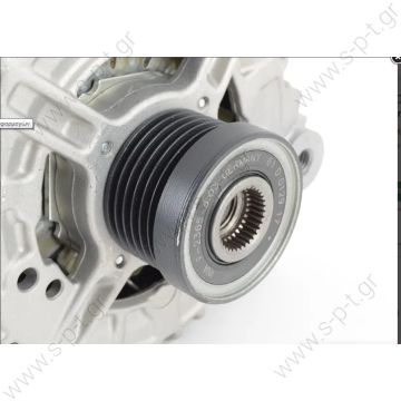 TG17C015  VALEO  ΔΥΝΑΜΟ   BMW 325i / 330i (E92) 12V 170A 50PVF6 [BSS   12317555926 - 180Amp  ΔΥΝΑΜΟ     BOSCH  12V 180A  ΔΥΝΑΜΟ    - N51/N52 6 Cylinder    0986048820  BOSCH   ΔΥΝΑΜΟ BMW       - 