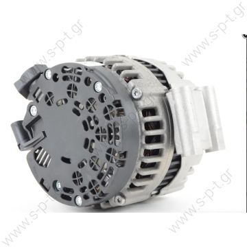TG17C015  VALEO  ΔΥΝΑΜΟ   BMW 325i / 330i (E92) 12V 170A 50PVF6 [BSS   12317555926 - 180Amp  ΔΥΝΑΜΟ     BOSCH  12V 180A  ΔΥΝΑΜΟ    - N51/N52 6 Cylinder    0986048820  BOSCH   ΔΥΝΑΜΟ BMW       - 