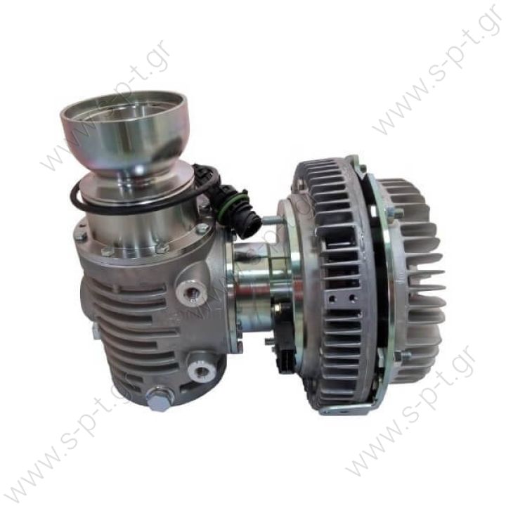 LLW100.27 90°  ΓΩΝΙΑΚΑ ΒΕΝΤΙΛΑΤΕΡ    KENDRION (Markdorf) CVS Linnig/Kendrion  EVOBUS - VAN HOOL    OE 0005003422 - 0005004122 - 6295000422 - A0005003422 - A0005004122 - A6295000422 - LLW10027 - LLW10027Y