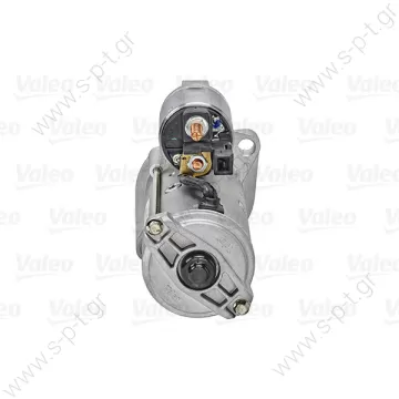 438076  VALEO ΜΙΖΑ    ΜΙΖΑ OCTAVIA 1.9TDI 97   SKODA OCTAVIA 1.9 DIESEL ΜΙΖΑ 12V 1.8Kw 10/11Δ AUDI A2, SKODA OCTAVIA, VW GOLF IV     438076 VALEO  MIZA| VW GOLF BORA PASSAT POLO | VALEO 438076  VALEO - Μίζα AUDI / FORD / SEAT / SKODA / VOLKSWAGEN 438076 - 