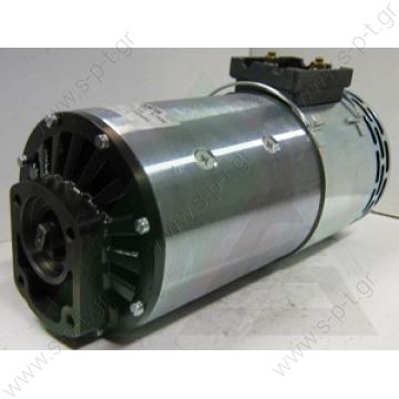 11.214.254 AMP4643 MAHLE Letrika (Iskra)   ΜΟΤΕΡ ΥΔΡΑΥΛΙΚΗΣ ΠΟΡΤΑΣ   DC motor 24V 4.1kW (IM0076, MM211)   AM 102306 Reference:  0136501054  Condition:  New product  24v  4,1Kw  1200rpm  CWDE    Flange Gr1 - 
