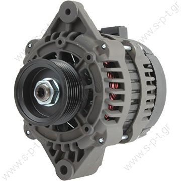 8400027  DELCO  ΔΥΝΑΜΟ   12V 70A   MARINE   ARCO     20822   Arco 20822 12V 70A   DELCO 8400027  PCM Crusader   ΔΥΝΑΜΟ   Replaces RA097007C    DELCO 8400027 PLEASURECRAFT RA097007C Sierra 18-6453 Protorque PH140-0004     - 