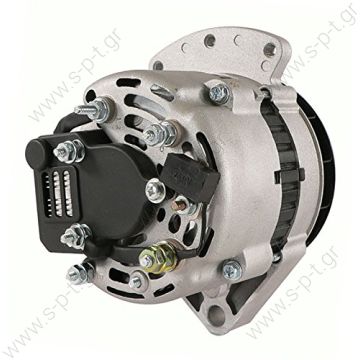 A000B0341  MANDO 12V 60A  ΔΥΝΑΜΟ   YAMAXA MARINE POWER  CRUSADER MARINE  350 8 Cyl 305CI, 5.0L   ΔΥΝΑΜΟ   CRUSADER MARINE 350 8 CYL 305CI 5.0L 1985-2004 39200 A000B0341    TA000B0341    - 