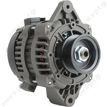 8400027  DELCO  ΔΥΝΑΜΟ   12V 70A   MARINE   ARCO     20822   Arco 20822 12V 70A   DELCO 8400027  PCM Crusader   ΔΥΝΑΜΟ   Replaces RA097007C    DELCO 8400027 PLEASURECRAFT RA097007C Sierra 18-6453 Protorque PH140-0004     - 