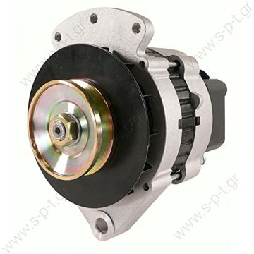 A000B0341  MANDO 12V 60A  ΔΥΝΑΜΟ   YAMAXA MARINE POWER  CRUSADER MARINE  350 8 Cyl 305CI, 5.0L   ΔΥΝΑΜΟ   CRUSADER MARINE 350 8 CYL 305CI 5.0L 1985-2004 39200 A000B0341    TA000B0341    - 