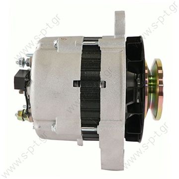 A000B0341  MANDO 12V 60A  ΔΥΝΑΜΟ   YAMAXA MARINE POWER  CRUSADER MARINE  350 8 Cyl 305CI, 5.0L   ΔΥΝΑΜΟ   CRUSADER MARINE 350 8 CYL 305CI 5.0L 1985-2004 39200 A000B0341    TA000B0341    - 
