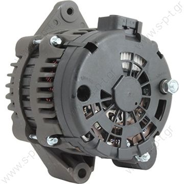 8400027  DELCO  ΔΥΝΑΜΟ   12V 70A   MARINE   ARCO     20822   Arco 20822 12V 70A   DELCO 8400027  PCM Crusader   ΔΥΝΑΜΟ   Replaces RA097007C    DELCO 8400027 PLEASURECRAFT RA097007C Sierra 18-6453 Protorque PH140-0004     - 