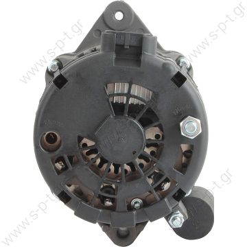 8400027  DELCO  ΔΥΝΑΜΟ   12V 70A   MARINE   ARCO     20822   Arco 20822 12V 70A   DELCO 8400027  PCM Crusader   ΔΥΝΑΜΟ   Replaces RA097007C    DELCO 8400027 PLEASURECRAFT RA097007C Sierra 18-6453 Protorque PH140-0004     - 