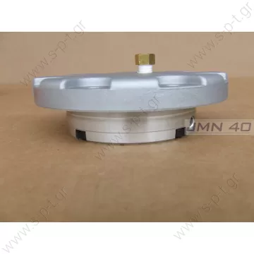 80017 ΤΡΟΜΠΑ ΛΑΔΙΟΥ  BOCK Oil pump compressor BOCK-GEA FK 30 + 40 + 50 + N + K TK  - 