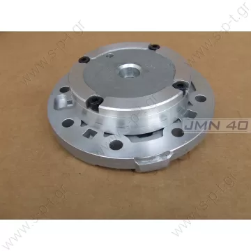 80017 ΤΡΟΜΠΑ ΛΑΔΙΟΥ  BOCK Oil pump compressor BOCK-GEA FK 30 + 40 + 50 + N + K TK  - 