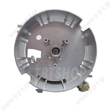 HYDRONIC 30 -EBER 252488994600   HYDRONIC L30  HYDRONIC 30 i 35 251818994501, 252488994600  FUEL PUMP 24V HYDRONIC D30 - 252488994600 (25.2488.99.4600) - 