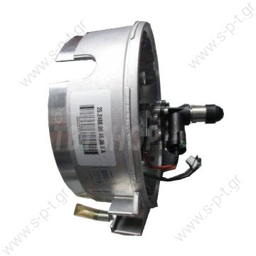 HYDRONIC 30 -EBER 252488994600   HYDRONIC L30  HYDRONIC 30 i 35 251818994501, 252488994600  FUEL PUMP 24V HYDRONIC D30 - 252488994600 (25.2488.99.4600) - 