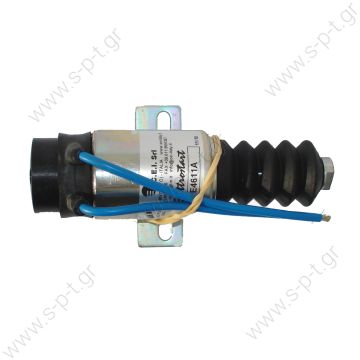 MB4611A   CARGO ΗΛΕΚΤΡΙΚΟ ΣΒΗΣΤΗΡΙ   Solenoid, 12V E-4611A   Shutdown Solenoid sa418012 SYNCHRO-START   Shut-off solenoid 12 V 25mm 70 MB4611A   CARGO ΗΛΕΚΤΡΙΚΟ ΣΒΗΣΤΗΡΙ   Solenoid, 12V E-4611A   Shutdown Solenoid sa418012 SYNCHRO-START   Shut-off solenoid 12 V 25mm 70