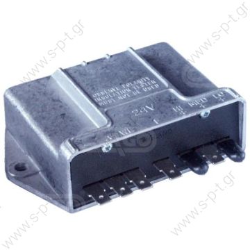 1697A520,   ΑΥΤΟΜΑΤΟΣ  ΔΥΝΑΜΟΥ     CAV 27.5V EL	62411199, 1697A520, 1697D520     CAV AC5 AC7 TYPE ALTERNATOR REGULATOR 24 VOLT 24V 60 AMP  1697A520,   ΑΥΤΟΜΑΤΟΣ  ΔΥΝΑΜΟΥ     CAV 27.5V EL	62411199, 1697A520, 1697D520     CAV AC5 AC7 TYPE ALTERNATOR REGULATOR 24 VOLT 24V 60 AMP