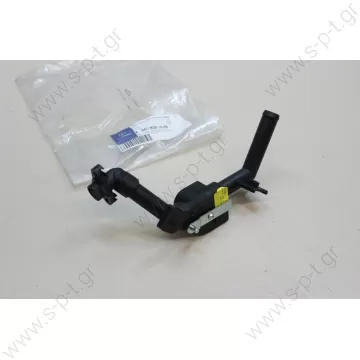 9XL351328-161- BEHR HELLA,  ΒΑΝΑ ΚΑΛΟΡΙΦΕΡ M/S    ΒΑΝΑ  ΚΑΛΟΡΙΦΕΡ  MRS 814  Βαλβίδα ελέγχου ψυκτικού Mercedes-Benz    Αντικαθιστά : MERCEDES-BENZ 0008307384 MERCEDES-BENZ 0018301684 MERCEDES-BENZ A0008307384 MERCEDES-BENZ A0018301684  - 