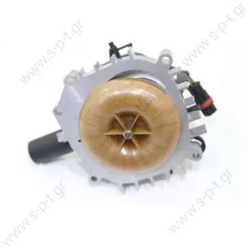 1303848A  WEBASTO   ΜΟΤΕΡ ΚΑΥΣΤΗΡΑ   24V   1303848A    AT2000 ST 24V    1303848A Webasto Air Top 2000ST  ΜΟΤΕΡ ΚΑΥΣΤΗΡΑ Motor Assembly 24v Webasto Air Top 2000ST 24v Heater, Combustion Air Blower Motor AirTop | 1303848A - 