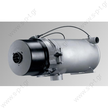 84069C   WEBASTO Thermo 300 / 350  ΚΟΜΠΛΕ ΚΑΥΣΤΗΡΑΣ 24V  85314B  Webasto Water heater Thermo 300.031 24V Standard Diesel  