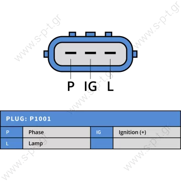 100211-4731   DENSO ΔΥΝΑΜΟ    KUBOTA DENSO  100211-4731  Kubota , 14V, 40A, 0986037271, 1735664012, 003   16678-64011 19630-64010  - 